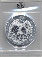 Руанда 50 франков 2019 год - Год свиньи Руанда 50 франков 2019 год - Год свиньи